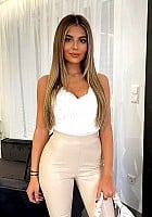 Christina Alexia